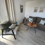 Apartamerica 471, Gartenwohnung, Pool, 150 M Zum Strand, Americas Lejlighed *