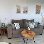 Apartamerica 471, Gartenwohnung, Pool, 150 M Zum Strand, Americas Lejlighed Costa Adeje (Tenerife)