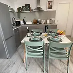 Apartamerica 471, Gartenwohnung, Pool, 150 M Zum Strand, Americas Lejlighed Costa Adeje (Tenerife)