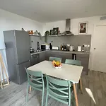 Apartamerica 471, Gartenwohnung, Pool, 150 M Zum Strand, Americas * Costa Adeje (Tenerife)