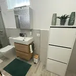 Lejlighed Apartamerica 471, Gartenwohnung, Pool, 150 M Zum Strand, Americas