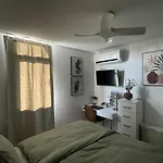Apartamerica 471, Gartenwohnung, Pool, 150 M Zum Strand, Americas * Costa Adeje (Tenerife)