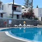 Apartamerica 471, Gartenwohnung, Pool, 150 M Zum Strand, Americas Lejlighed