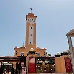 Lejlighed Apartamerica 471, Gartenwohnung, Pool, 150 M Zum Strand, Americas