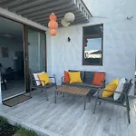 Apartamerica 471, Gartenwohnung, Pool, 150 M Zum Strand, Americas Lejlighed Costa Adeje (Tenerife)