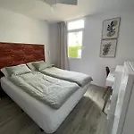 Lejlighed Apartamerica 471, Gartenwohnung, Pool, 150 M Zum Strand, Americas