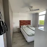 Lejlighed Apartamerica 471, Gartenwohnung, Pool, 150 M Zum Strand, Americas