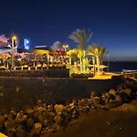 Lejlighed Apartamerica 471, Gartenwohnung, Pool, 150 M Zum Strand, Americas *